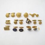 624 1528 CUFF LINKS